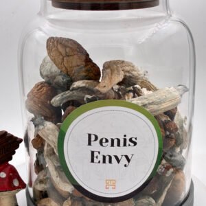 Penis Envy Magic Mushrooms