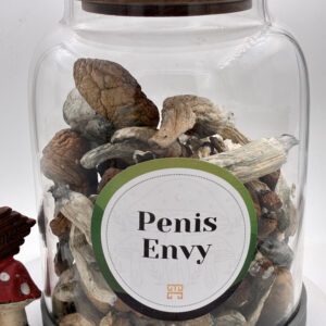 Penis Envy Magic Mushrooms