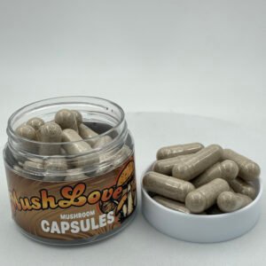 Mush Love Microcapsules 30 Ct.