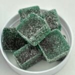 Mush Love Shroom Gummies