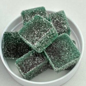 Mush Love Shroom Gummies