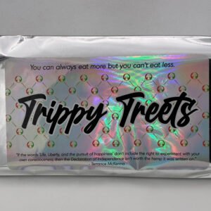 Trippy Treats 7Grams Shroom Bar