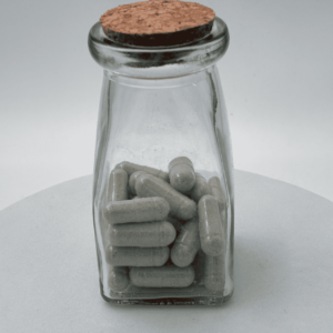 House Blend – Micro dose 30 Capsules