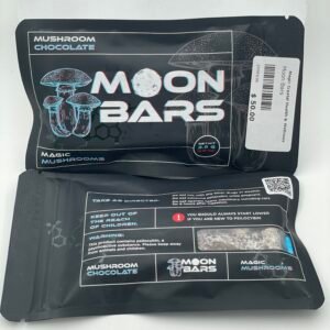 Moon Bars — Metro Mush