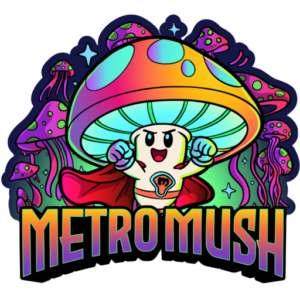 Metro Mush