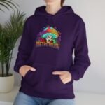Metro Mush Hoodie