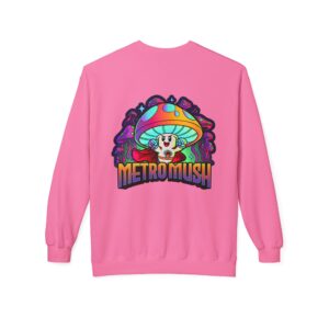 Metro Mush Sweatshirt