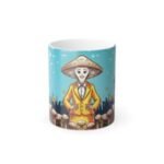 Golden Teacher Coffee Mug