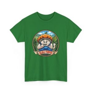 Hillbilly Pumpkin T-Shirt