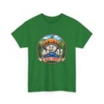 Hillbilly Pumpkin T-Shirt